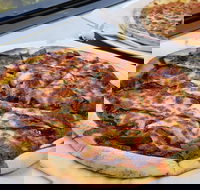 Queens Pizza - Accommodation in Brisbane