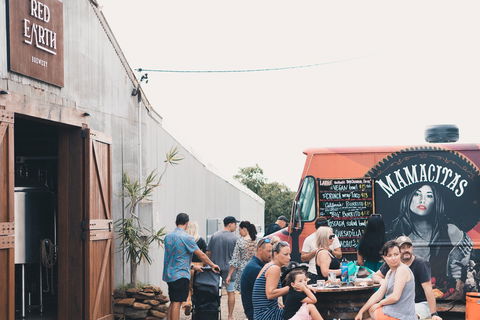 Red Earth Brewery - Accommodation in Brisbane 0