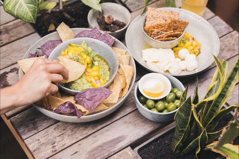 Red Earth Brewery - Accommodation in Brisbane 1