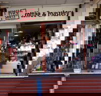 Ruggers Restaurant - Accommodation in Brisbane