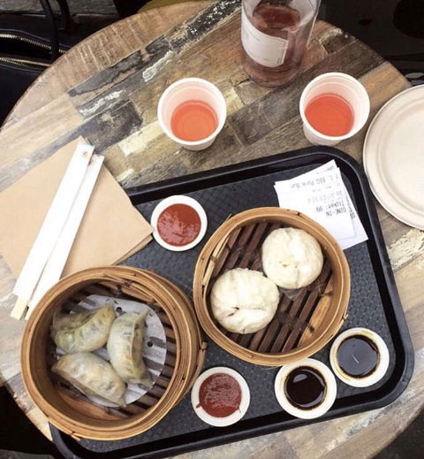 Shanghai Dumpling Bar - Spice Alley - Accommodation in Brisbane 0