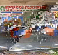 Spicy Chaat Corner - Accommodation in Brisbane