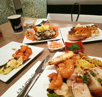 Star Buffet - Seven Hills - Accommodation in Brisbane