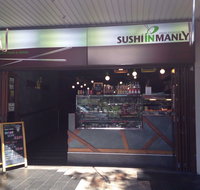 Sushi In Manly - Accommodation in Brisbane
