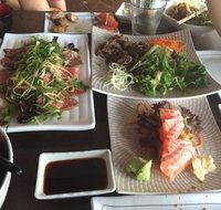Sushi Izakaya Waka - Accommodation in Brisbane
