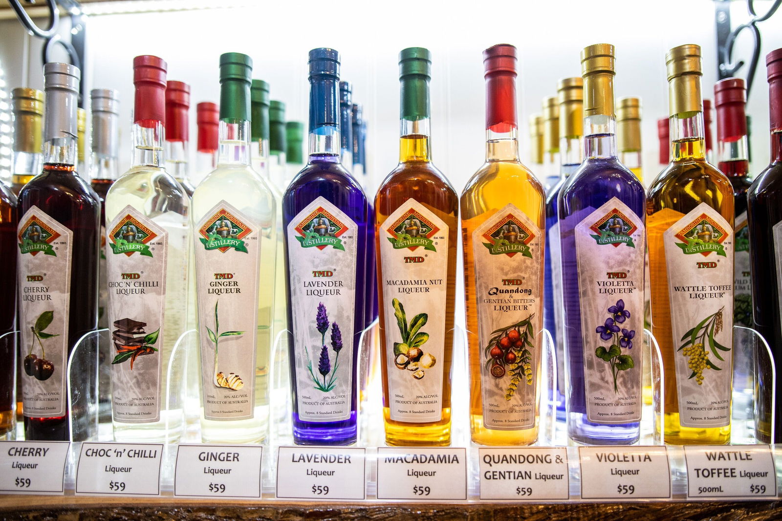 Tamborine Mountain QLD Accommodation in Brisbane