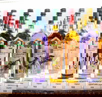 Tamborine Mountain Distillery - Accommodation in Brisbane