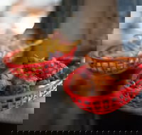 The St Kilda Branch - Accommodation in Brisbane