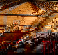 The Press Room Wine Bar