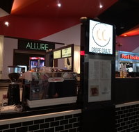 The Stables Cafe - Accommodation in Brisbane