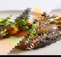 The French Brasserie