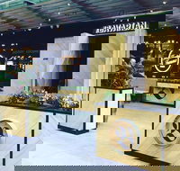 The Bavarian World Square - Accommodation in Brisbane