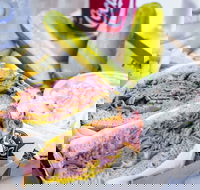 Trentham General - Accommodation in Brisbane