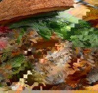 Urban Food Mafia - Accommodation in Brisbane