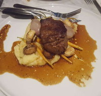Vela Dining  Bar - Accommodation in Brisbane