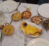 Zaika Indian Restaurant - Midland - Accommodation in Brisbane