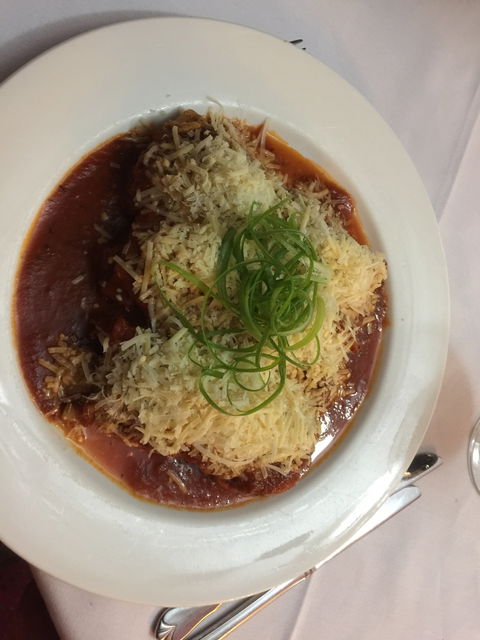 Anna's Restaurant - Accommodation in Brisbane 1