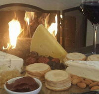 Blessed Cheese - Accommodation in Brisbane