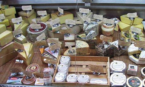 Blessed Cheese - Accommodation in Brisbane 9