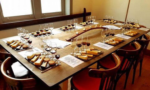 Blessed Cheese - Accommodation in Brisbane 10