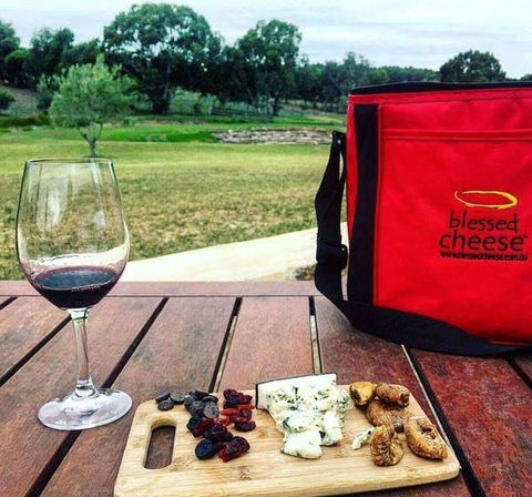 Blessed Cheese - Accommodation in Brisbane 11