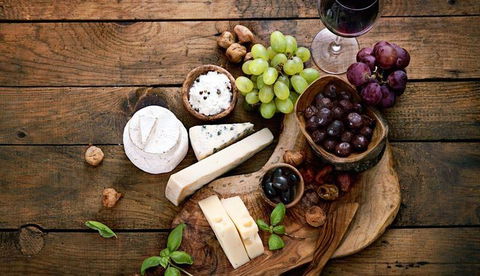 Blessed Cheese - Accommodation in Brisbane 2