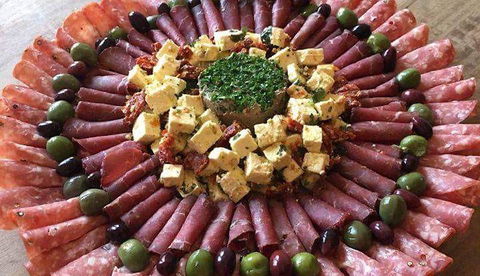 Blessed Cheese - Accommodation in Brisbane 3