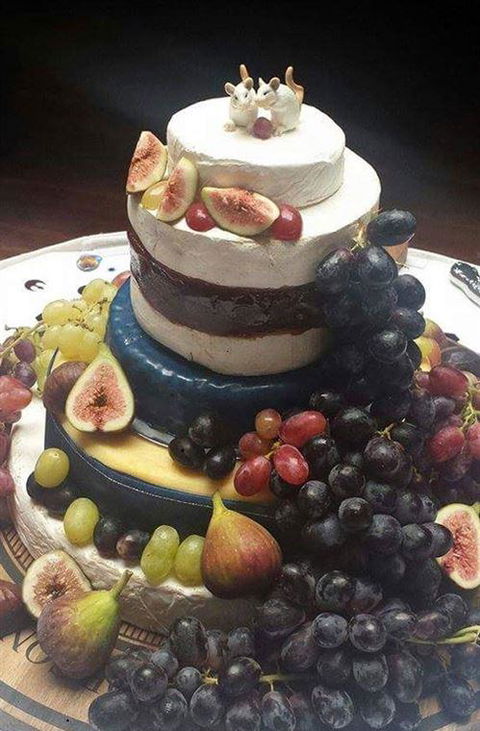 Blessed Cheese - Accommodation in Brisbane 4