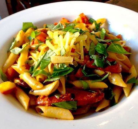 Blessed Cheese - Accommodation in Brisbane 6