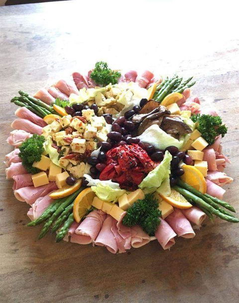 Blessed Cheese - Accommodation in Brisbane 7