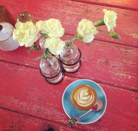 Favourite Chair Cafe - Accommodation in Brisbane
