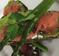 Magic On Ferrars - Accommodation in Brisbane