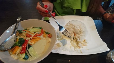 Siam Spice - Accommodation in Brisbane 9