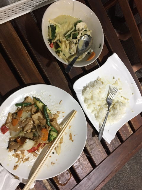 Siam Spice - Accommodation in Brisbane 11