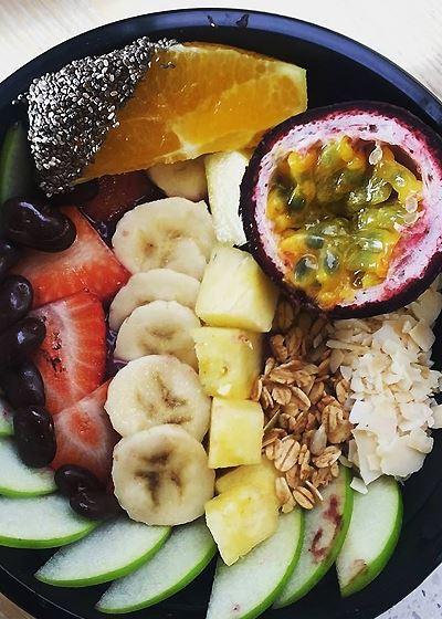 Siam Spice - Accommodation in Brisbane 0