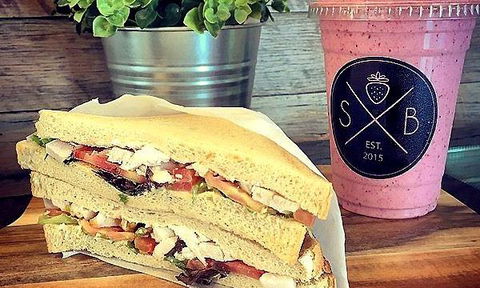 Siam Spice - Accommodation in Brisbane 1