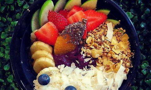 Siam Spice - Accommodation in Brisbane 2