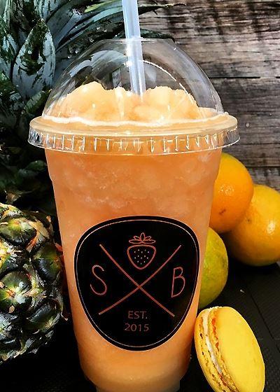 Siam Spice - Accommodation in Brisbane 8