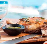 The Galley Kitchen Anchorage - Accommodation in Brisbane