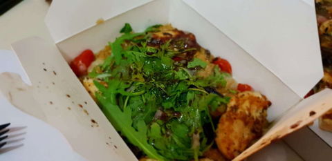 Al Forno - Accommodation in Brisbane 0