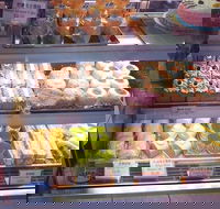 Bakery King - Accommodation in Brisbane