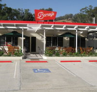 Barney's of Bookham - Accommodation in Brisbane