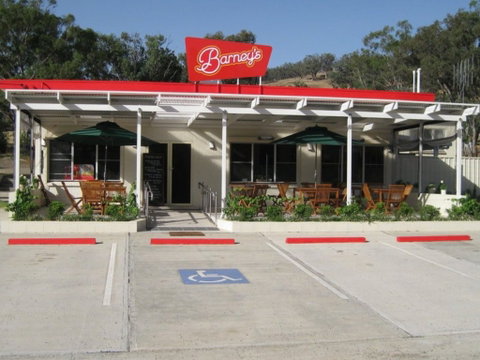 Barney's Of Bookham - Accommodation in Brisbane 0