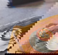 Beach Side Fish  Chips