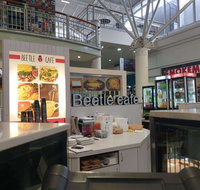 Beetle Cafe - Accommodation in Brisbane