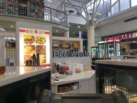 Beetle Cafe - Accommodation in Brisbane 0