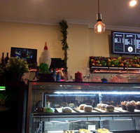 Bellamy Coffee - Accommodation in Brisbane