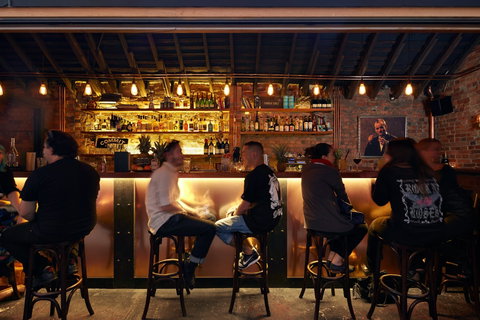 Byblos - Accommodation in Brisbane 0