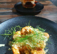 Cafe Cornucopia - Accommodation in Brisbane