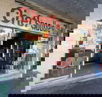 Chef's Noodle - Pennant Hills